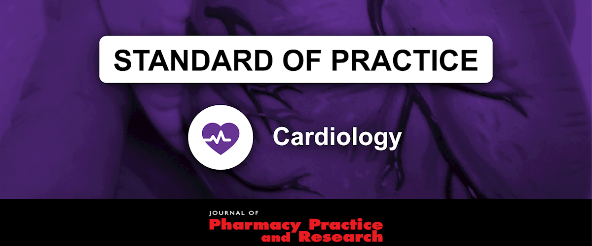 Australia’s first pharmacy standard for heart disease released